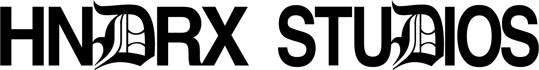 HNDRX STUDIOS