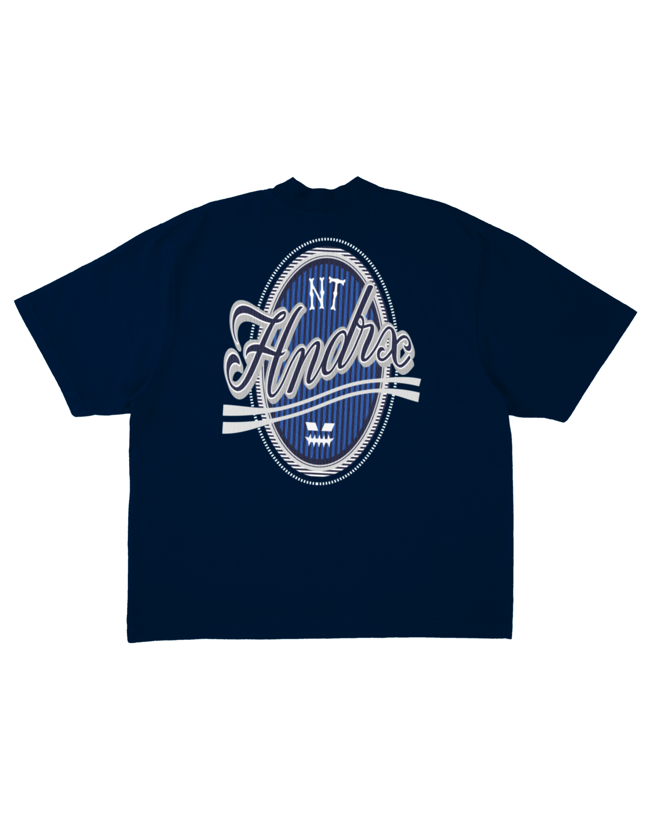 HNDRX x N-Town Tee