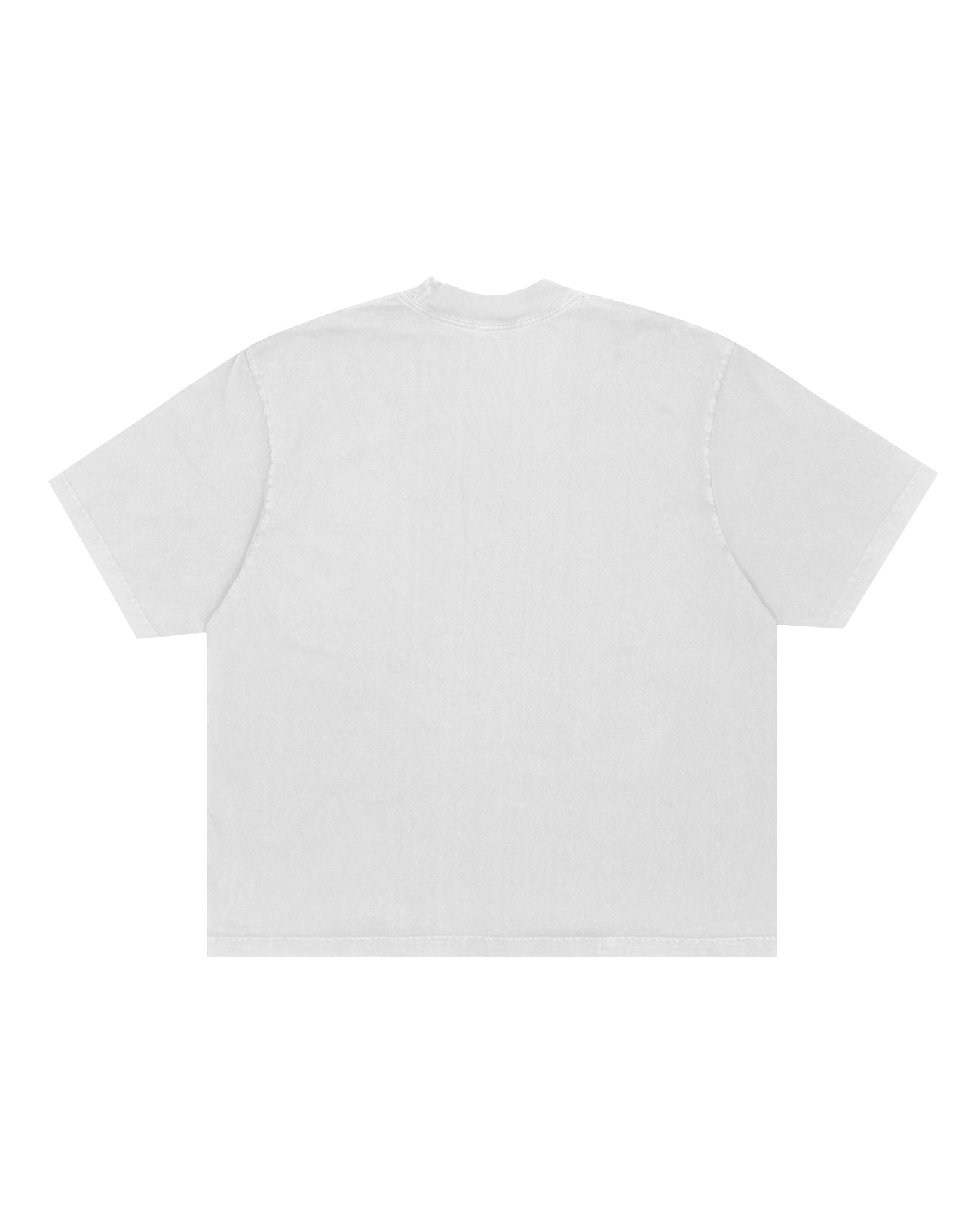HENDO’S BASICS “WHITE TEE”