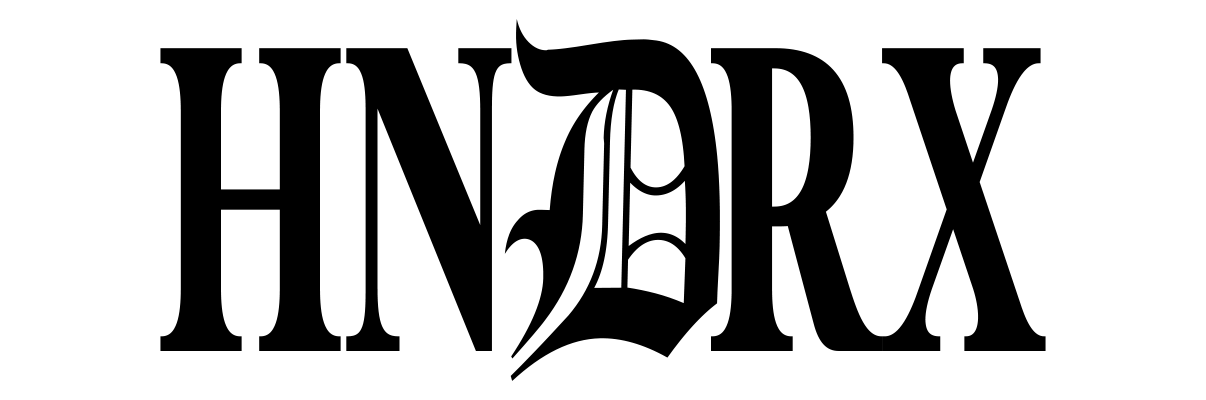 HNDRX STUDIOS