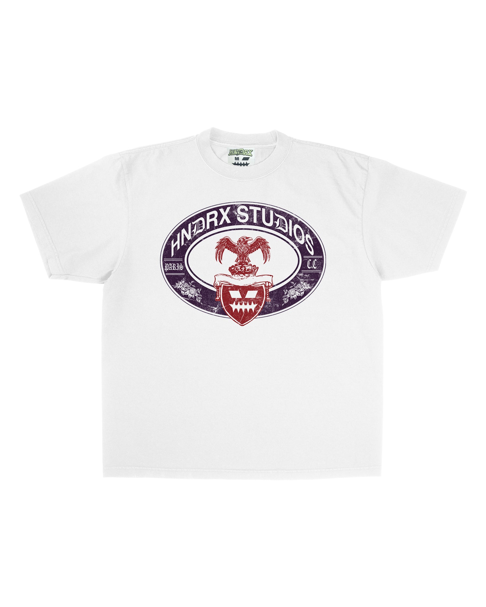 PARIS HOTEL TEE