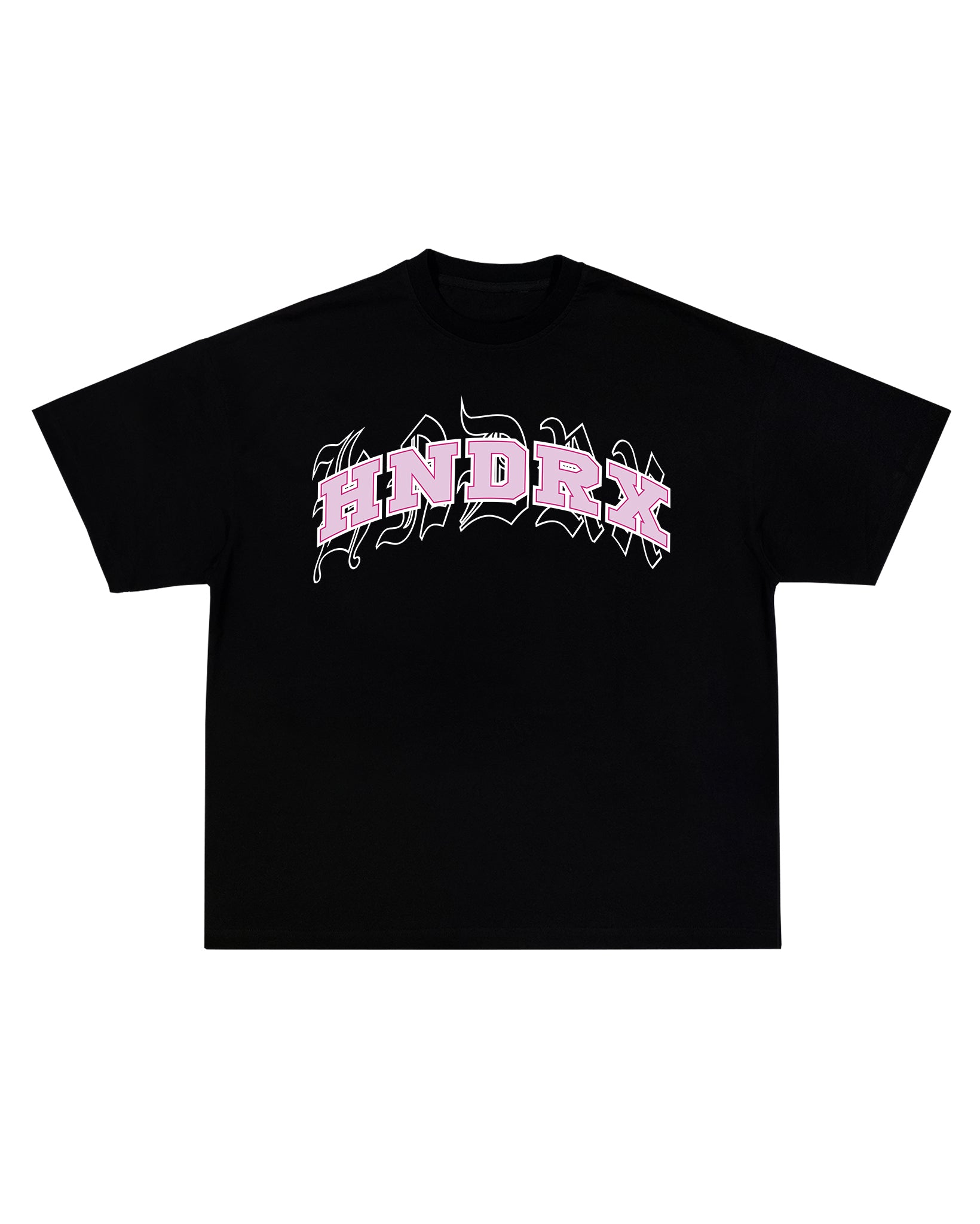 PARIS OLD ENGLISH TEE
