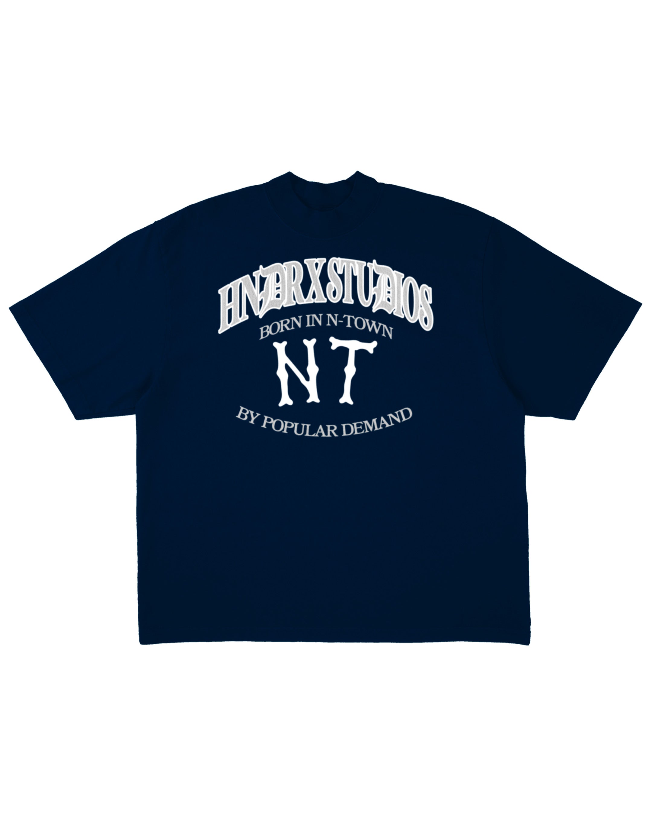 HNDRX x N-Town Tee