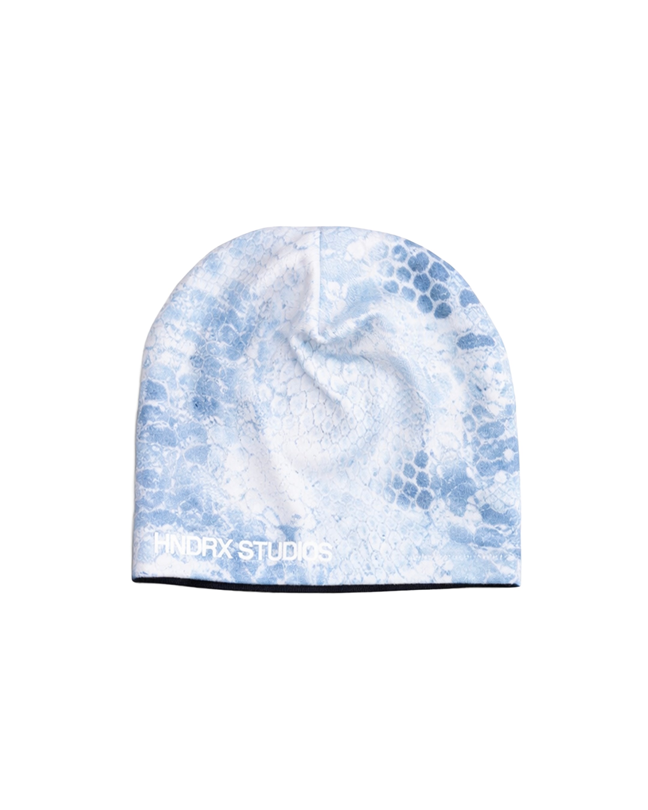 Katanga Blue Skully
