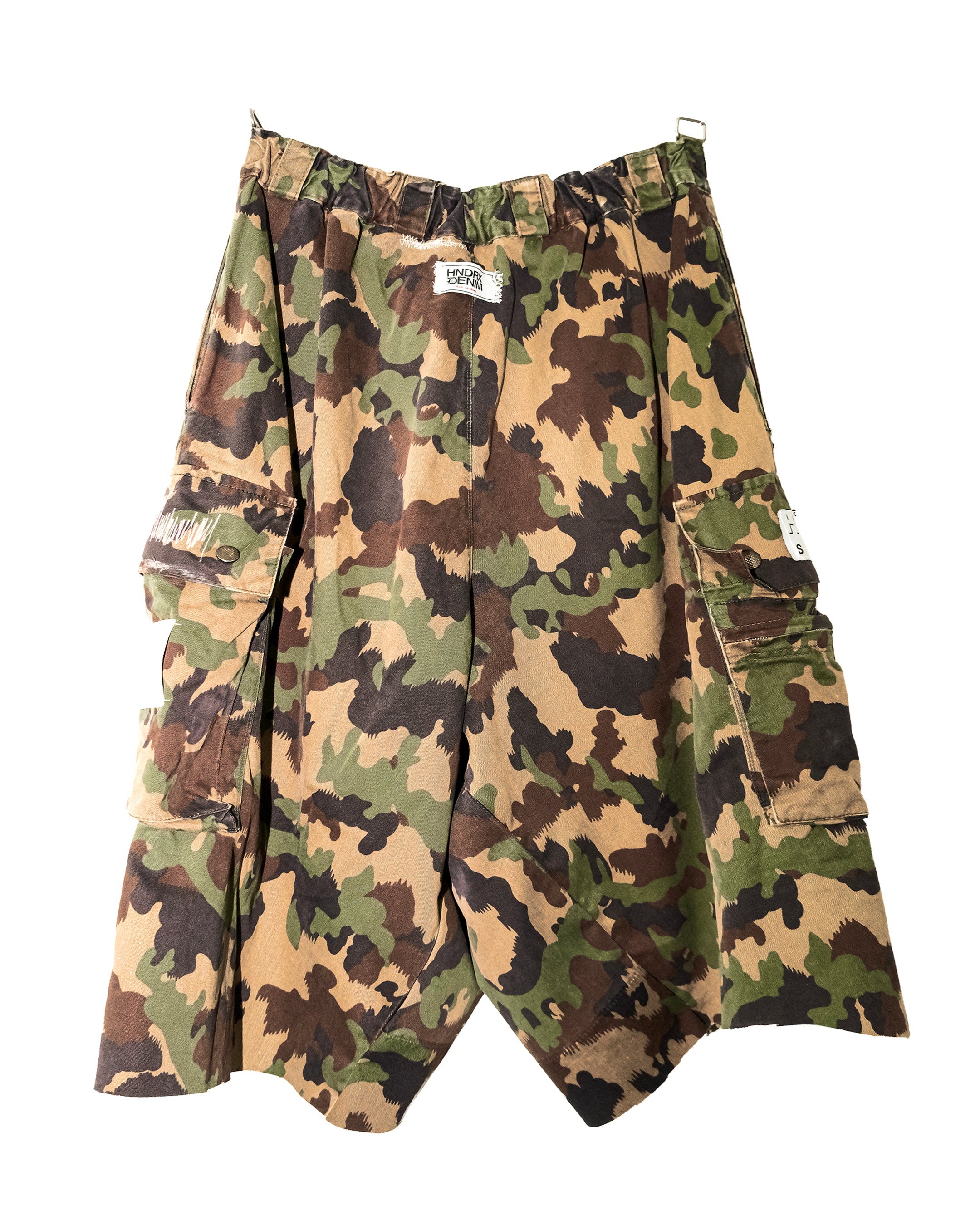 SWISS ARMY CARGO SHORT