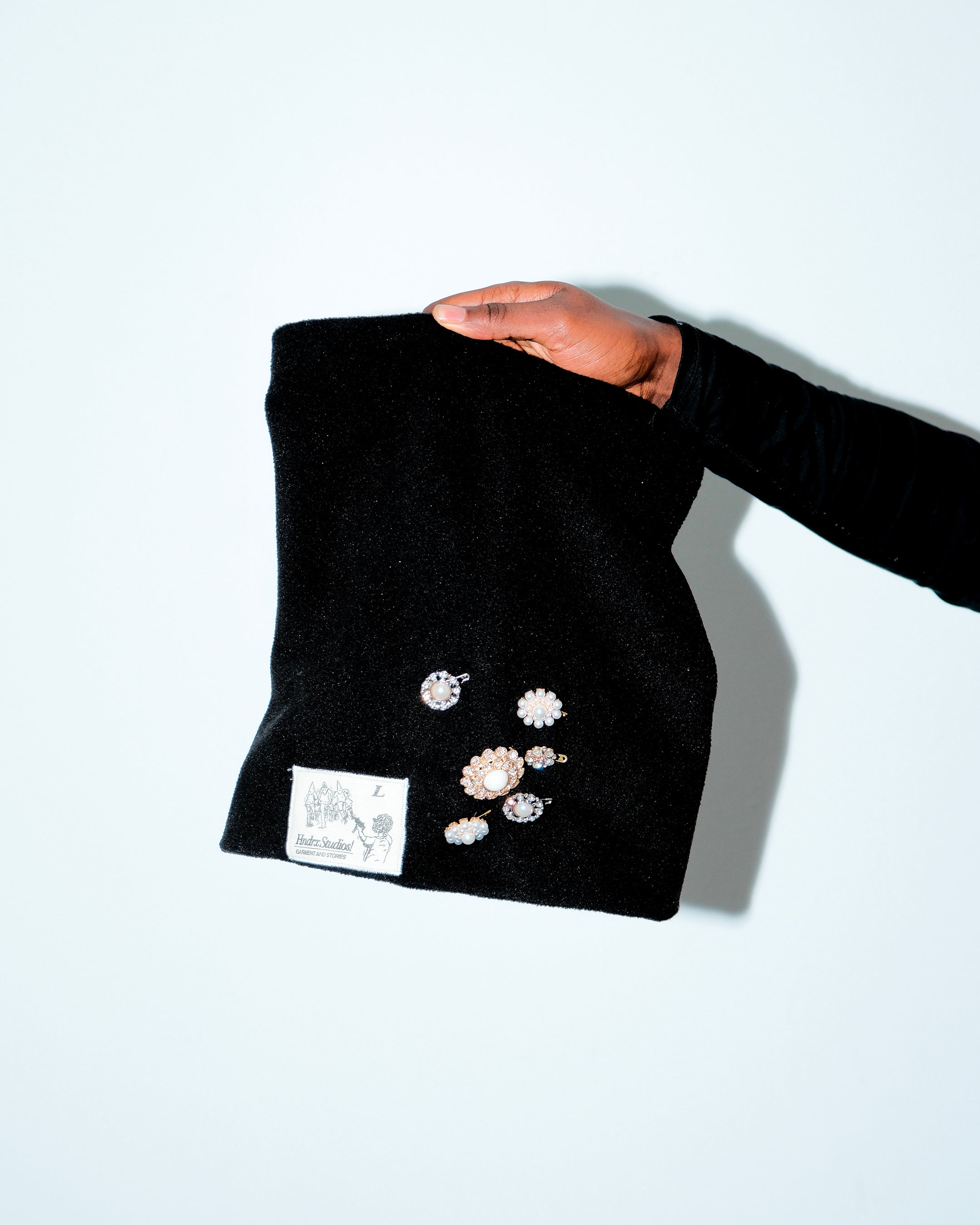 GOLDEN BOY CACHE COU